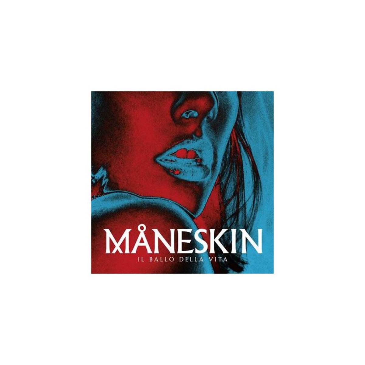 COLUMBIA Il Ballo Della Vita