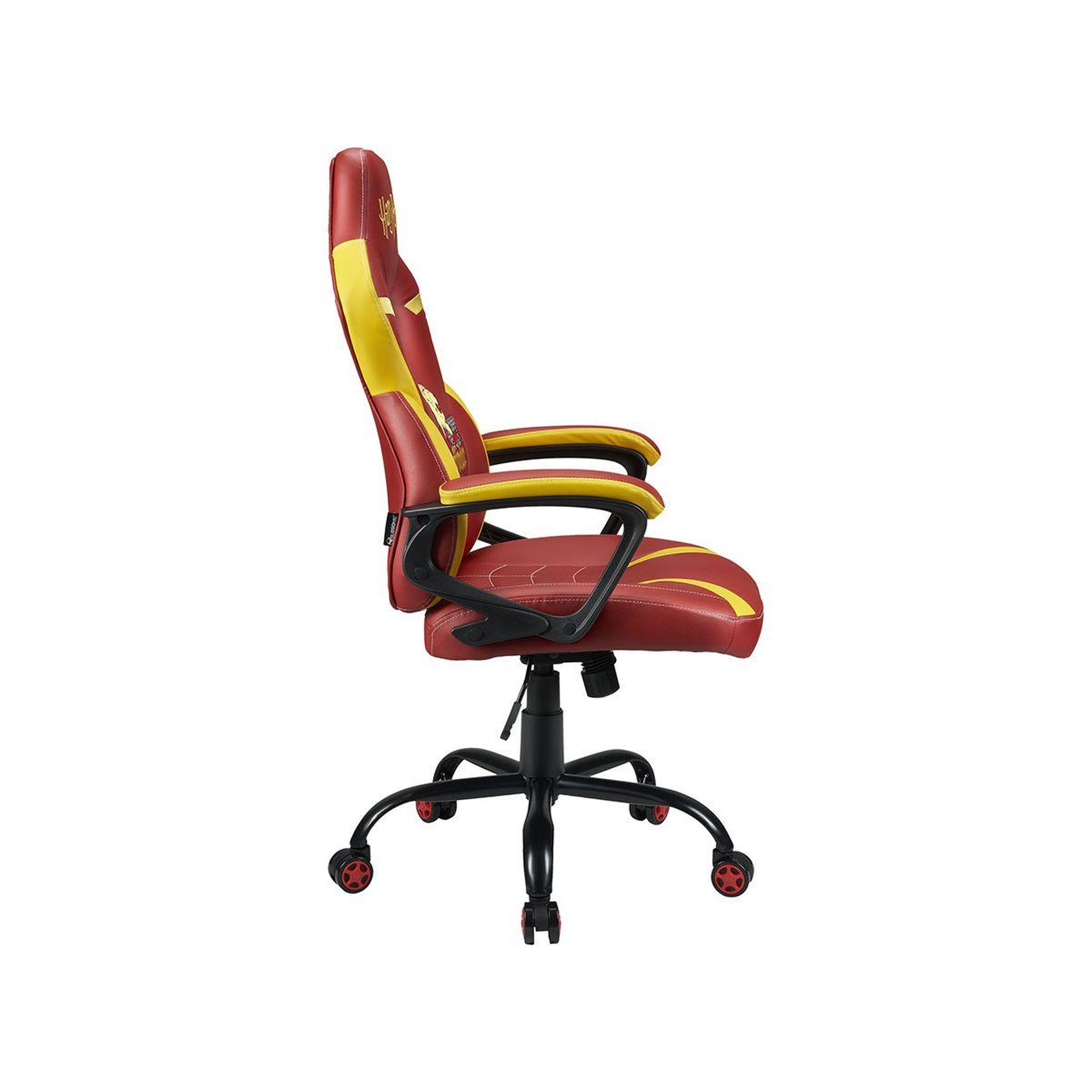 Voir la diapositive 4 : Subsonic Chaise gaming harry potter