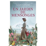 UN JARDIN DE MENSONGES, Fletcher Susan