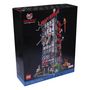 Voir la diapositive 2 : LEGO LEGO Marvel Super Heroes Spielset Daily Bugle 18+ (76178)