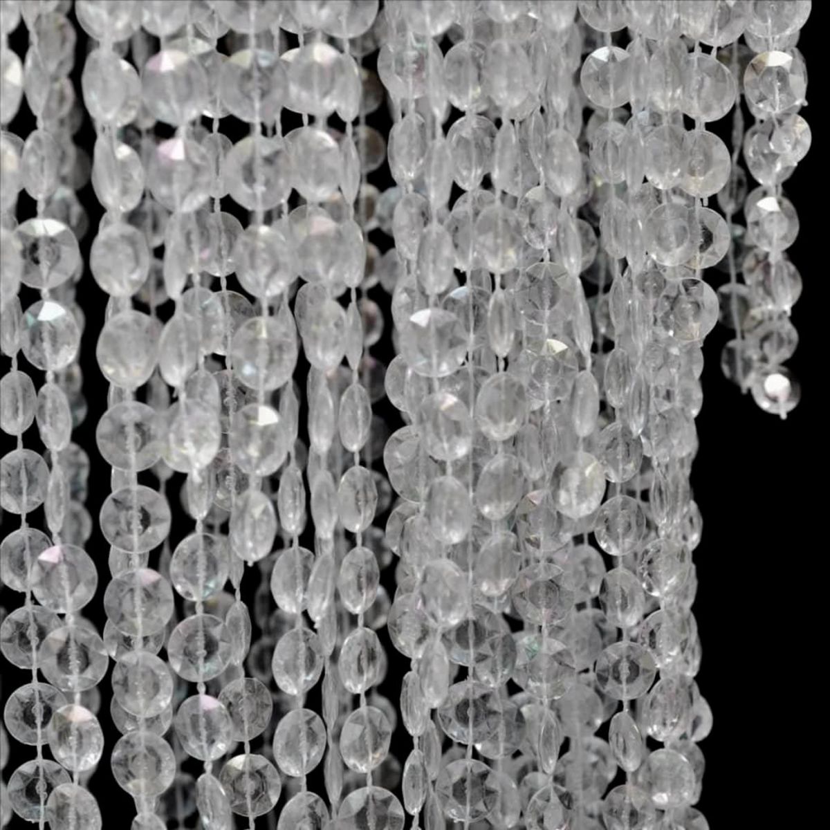 VIDAXL Lustre suspendu 26 x 70 cm