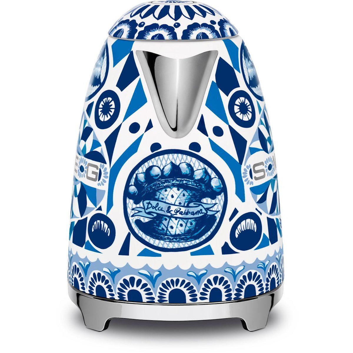 SMEG Bouilloire KLF03DGBEU