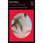 LES VIVANTS ET LES MORTS, Neuhaus Nele