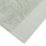 Voir la diapositive 2 : Sensei Maison Drap de bain Zéro Twist 560 g/m² SENSOFT - 70x140 cm