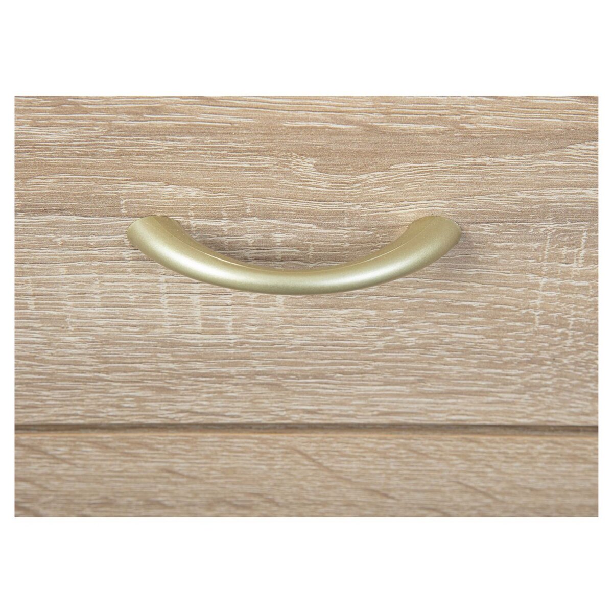 Caisson rangement pour bureau 4 tiroirs L40cm JOVI