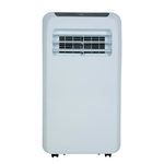 Confort line Climatiseur mobile 3540w 36m2 avec kit fenêtre - CLIM.3500BKT
