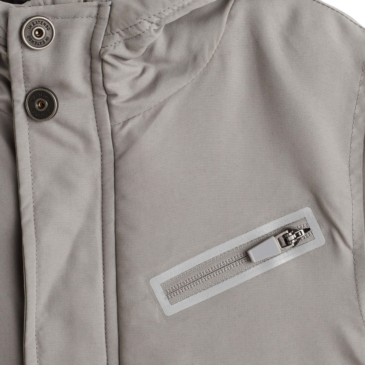 IN EXTENSO Parka garçon