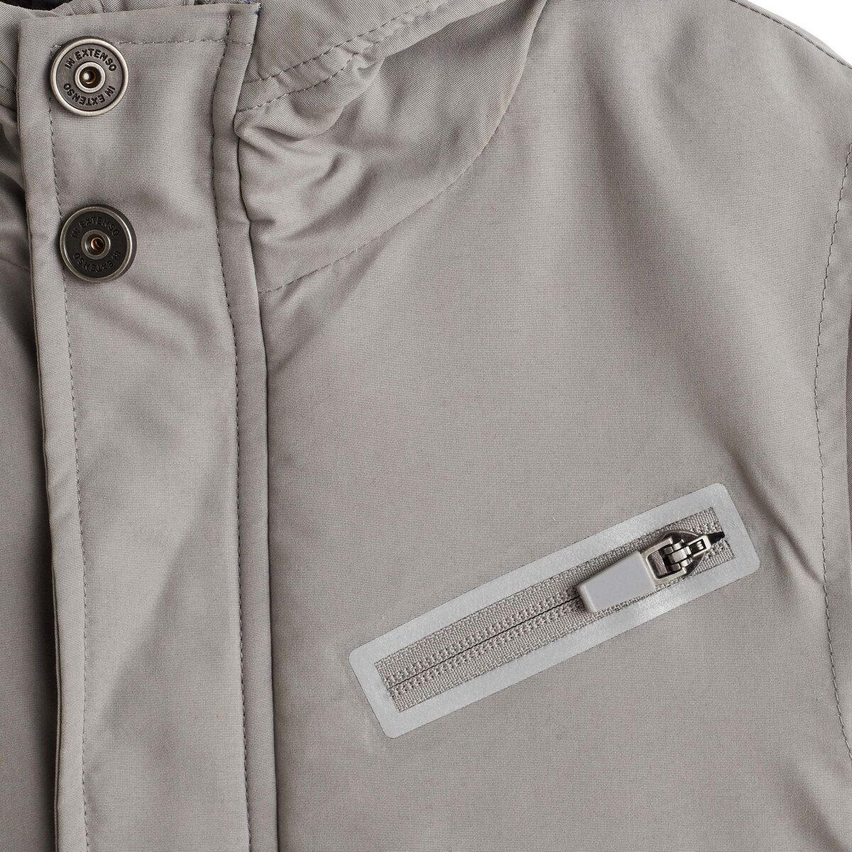 IN EXTENSO Parka garçon