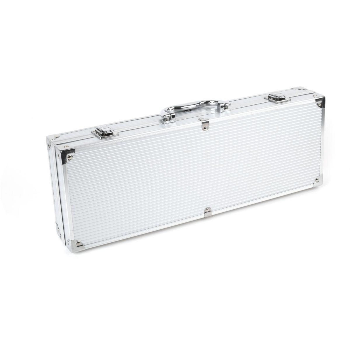 ESSENTIEL B Ustensile barbecue MALETTE Set 5 pièces