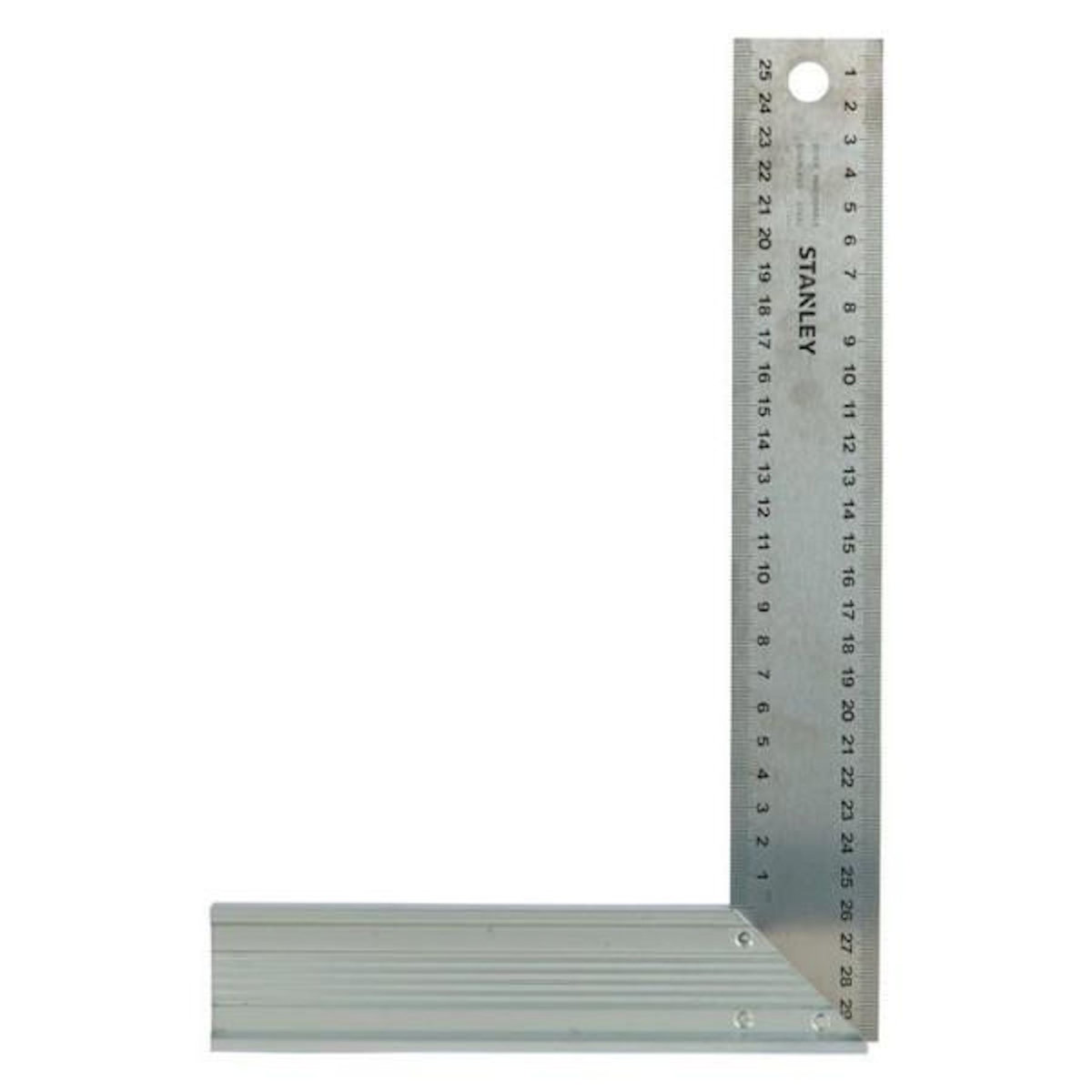 Stanley Equerre de menuisier STANLEY - 1-45-686 - 300 mm