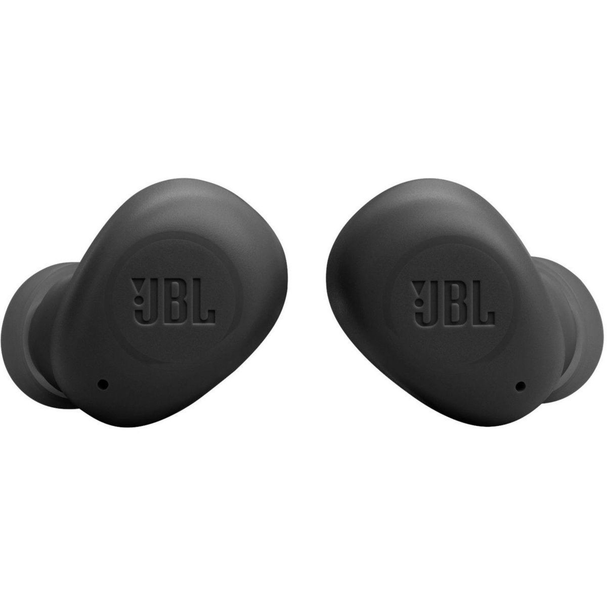 Voir la diapositive 2 : JBL Ecouteurs Wave Buds Noir