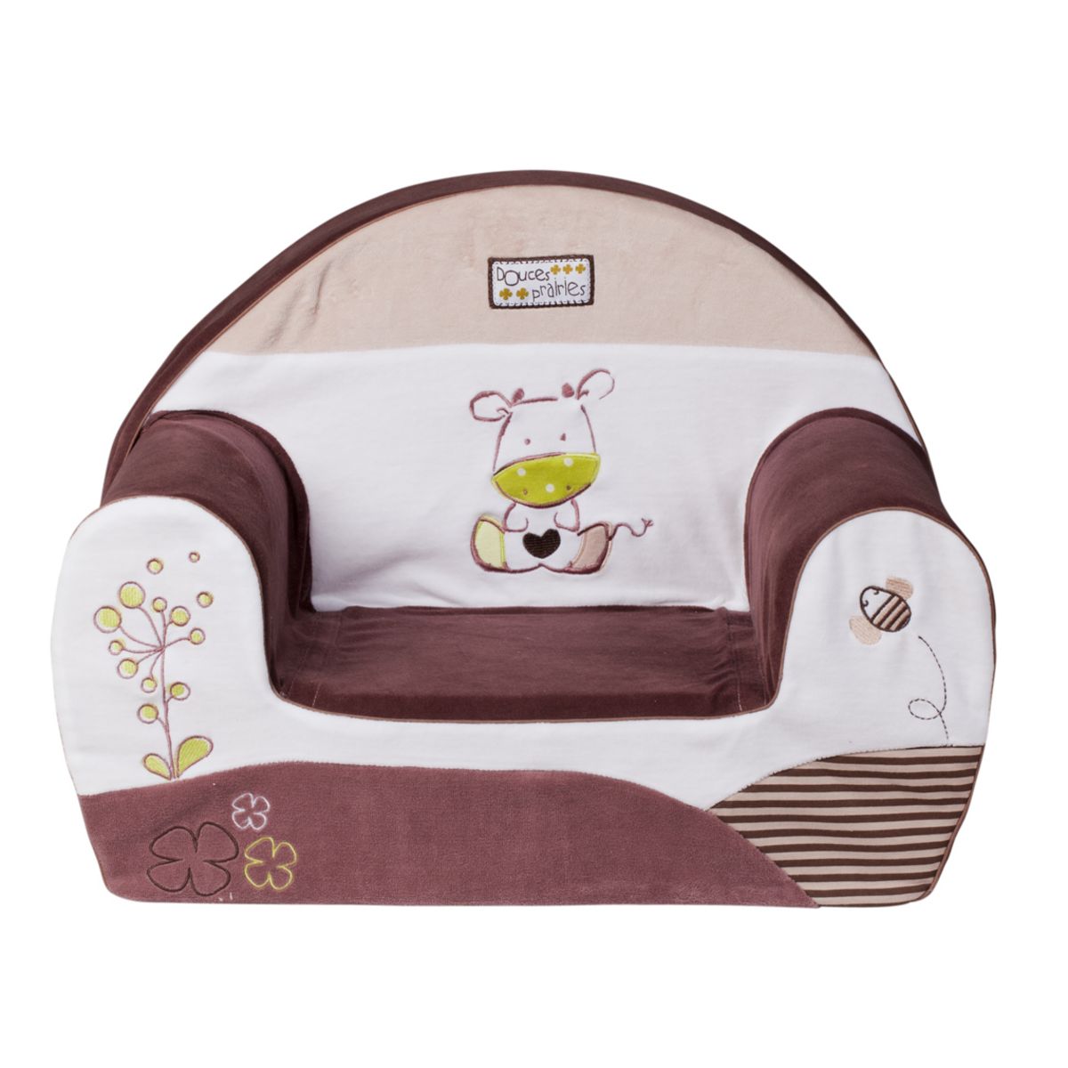 Babycalin Fauteuil club Mango