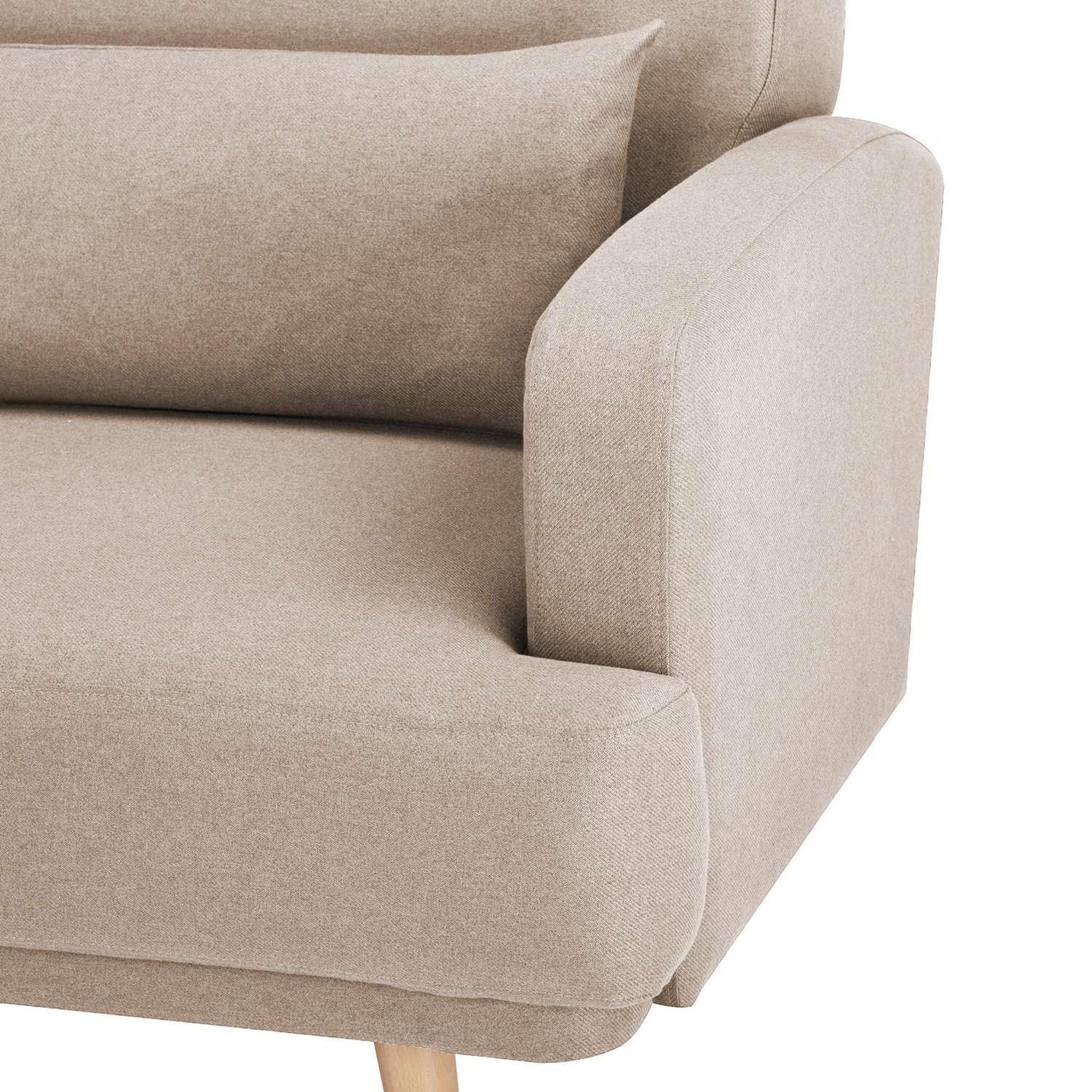 Voir la diapositive 4 : ATMOSPHERA Canapé convertible jack