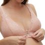 Voir la diapositive 4 : MAMALICIOUS Soutien-Gorge de Grossesse  Femme Mamalicious Enia