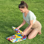 Voir la diapositive 4 : BESTWAY Bestway Piscine hors sol pour enfants Pro UV Careful Acier 183x51 cm