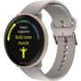Voir la diapositive 4 : POLAR Montre sport Ignite 3 Greige/Sand S-L