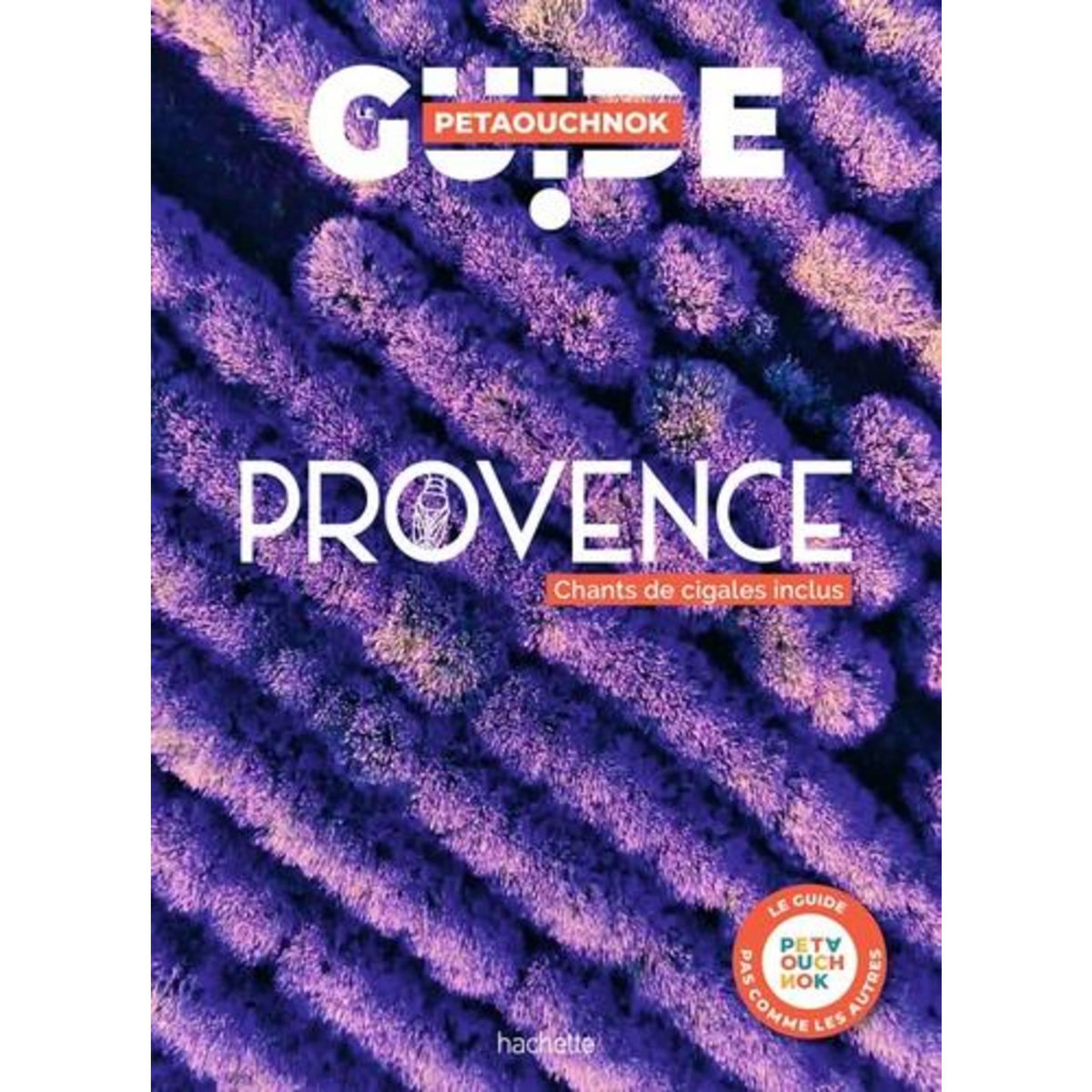 PROVENCE. EDITION 2024, De Casabianca Raphaël