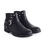 Voir la diapositive 2 : IN EXTENSO Boots fille du 31 au 38