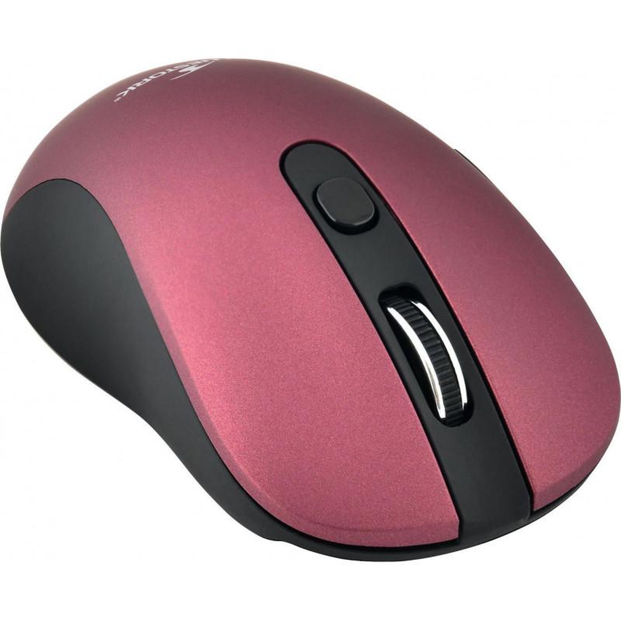 Voir la diapositive 4 : BLUESTORK Souris BLUESTORK M-WL-OFF 60-PURPLE