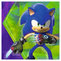 Voir la diapositive 3 : RAVENSBURGER Puzzles 3x49 p - les aventures de sonic / sonic prime