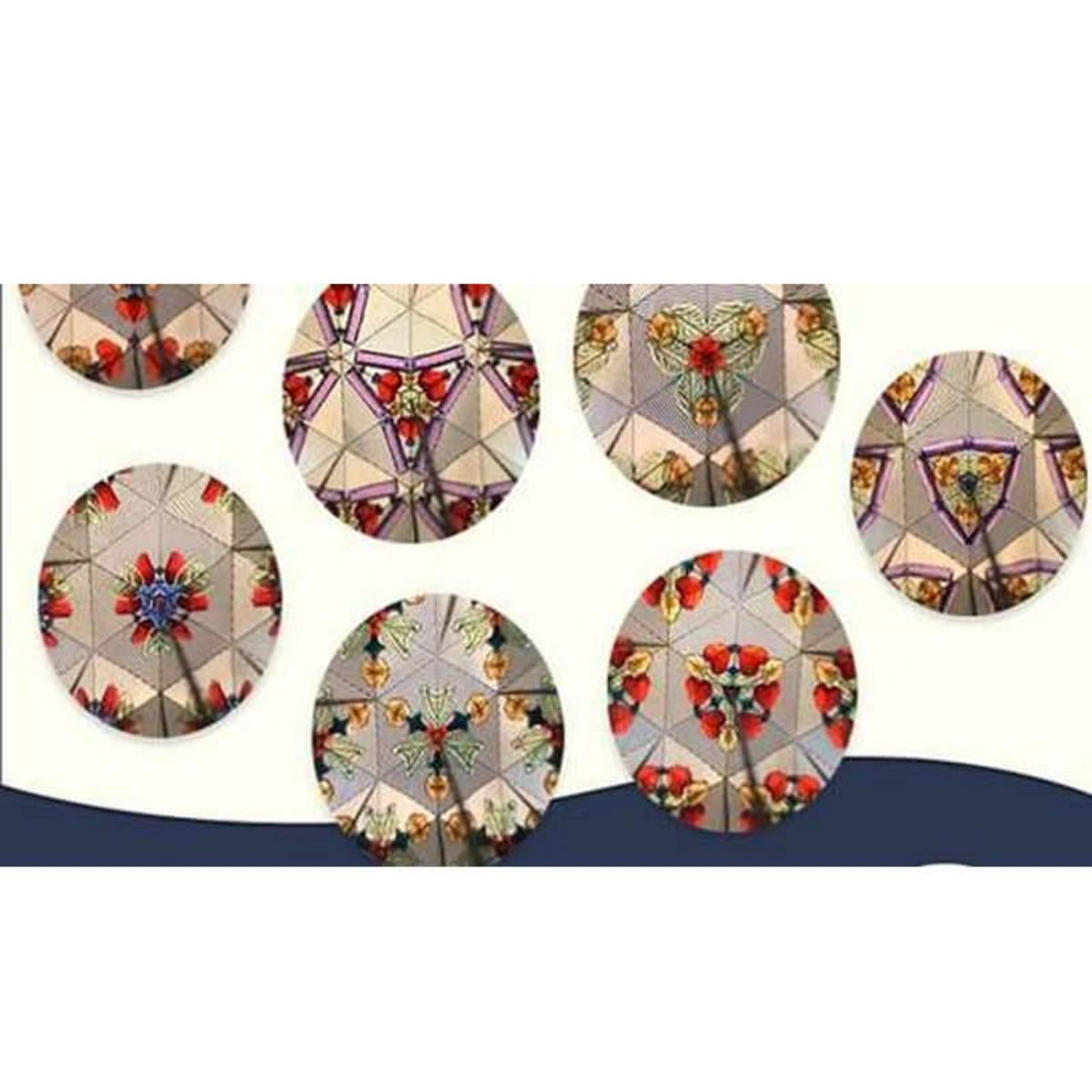 Plan Toys Kaléidoscope Princesse