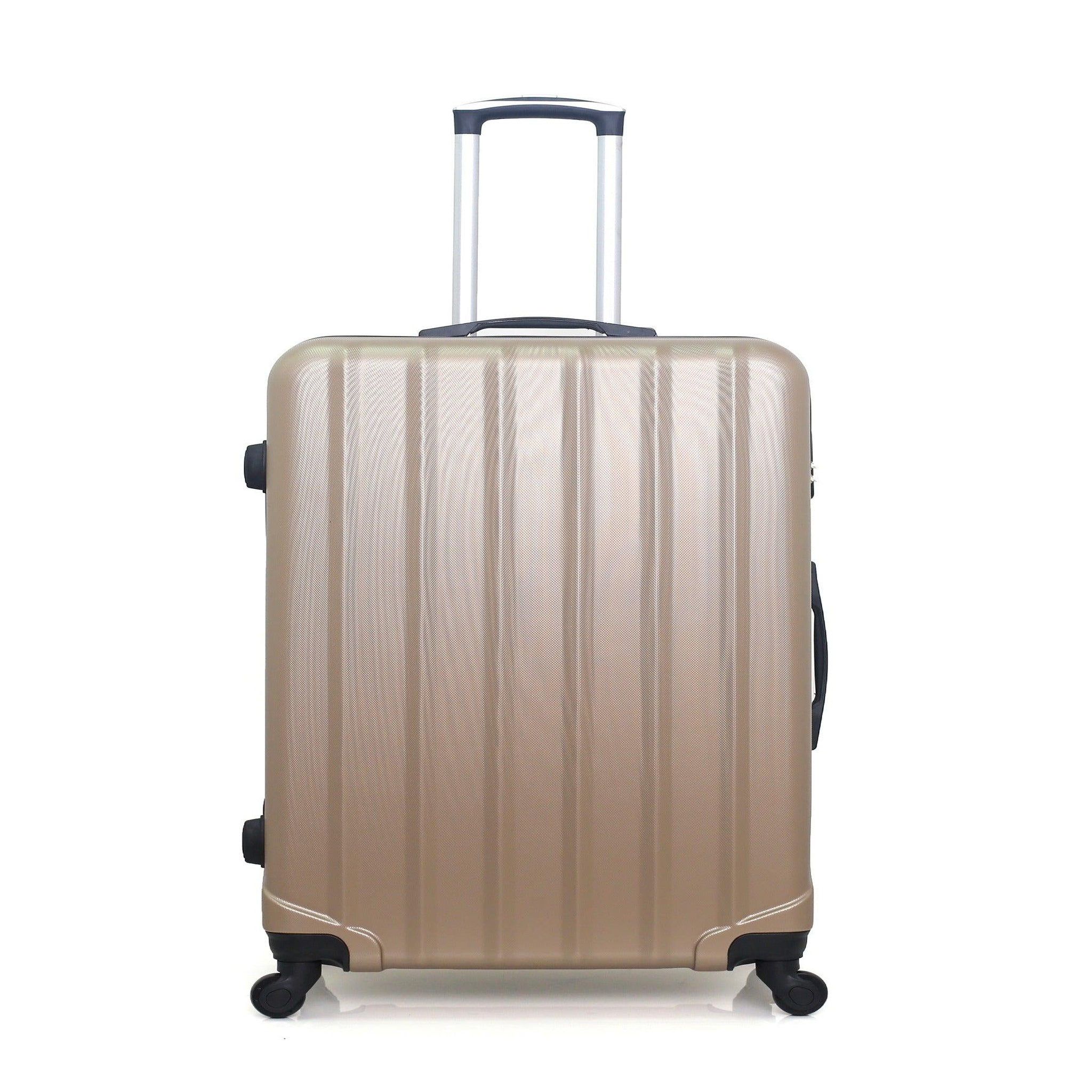 HERO Hero - valise grand format himalaya 75 cm 4 roues
