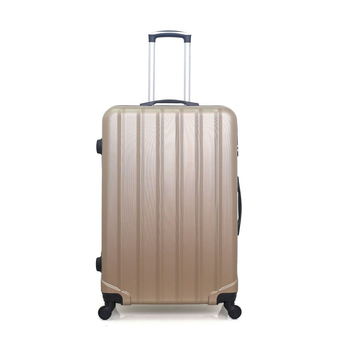 HERO HERO - Valise Grand Format HIMALAYA 75 cm 4 Roues