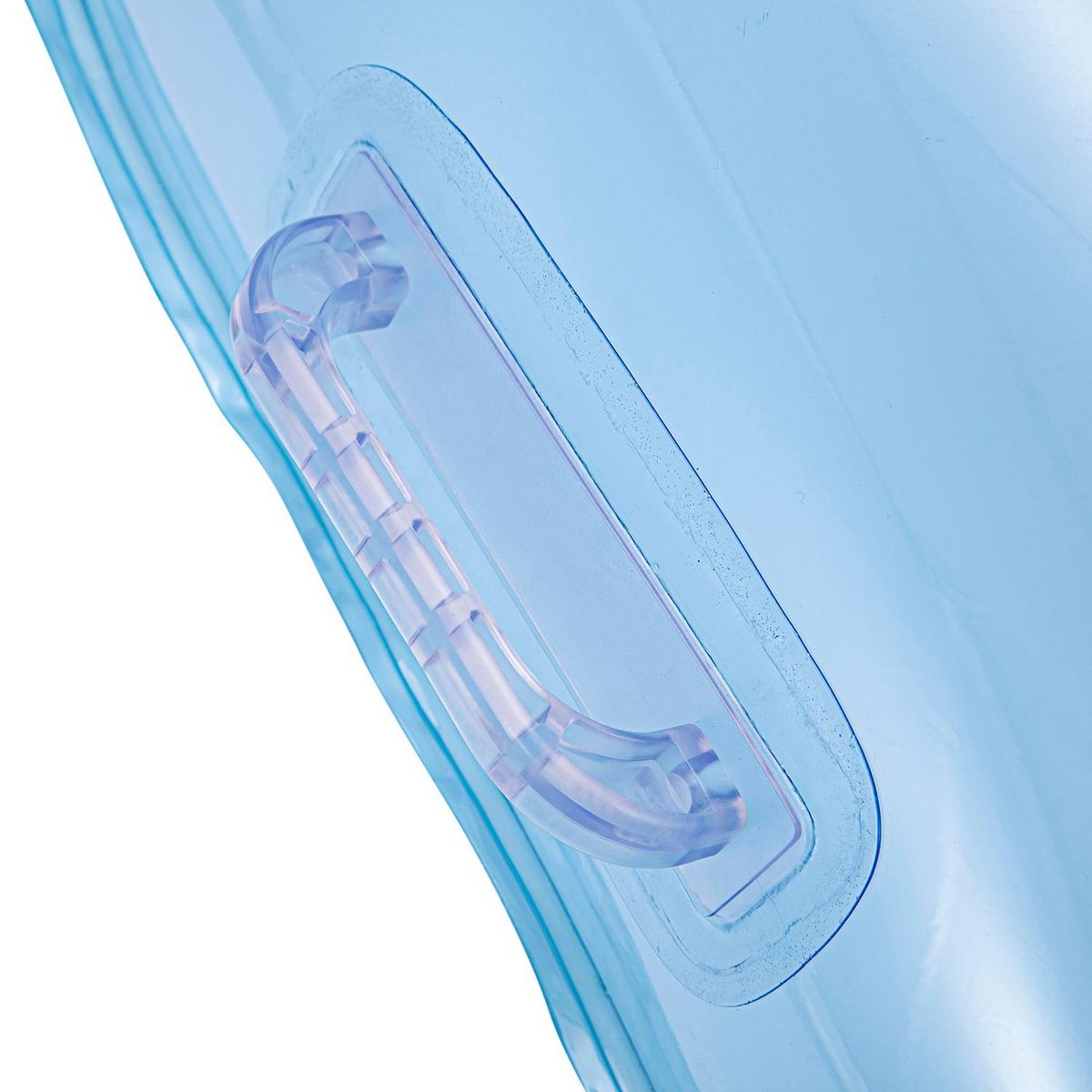 FUNSICLE Fauteuil gonflable Chill-Out-Chair Funsicle pour piscine .  122x95x29cm