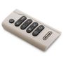 Voir la diapositive 4 : DELONGHI Climatiseur PAC EX93 EXTREME