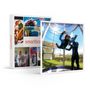 Voir la diapositive 1 : Smartbox Simulateur de chute libre : deux sessions de vol avec vidéo pour 1 adulte et 1 enfant - Coffret Cadeau Sport & Aventure