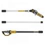Voir la diapositive 4 : Dewalt Elagueuse sur perche 18V DEWALT DCMPS567N-XJ