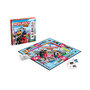Voir la diapositive 2 :  WINNING MOVES Jeu Monopoly junior - Miraculous Ladybug 