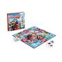 Voir la diapositive 2 :  WINNING MOVES Jeu Monopoly junior - Miraculous Ladybug 