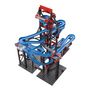 Voir la diapositive 3 : Fischer Fischertechnik Dynamic - Marble Competition Marble Track, 697 564070
