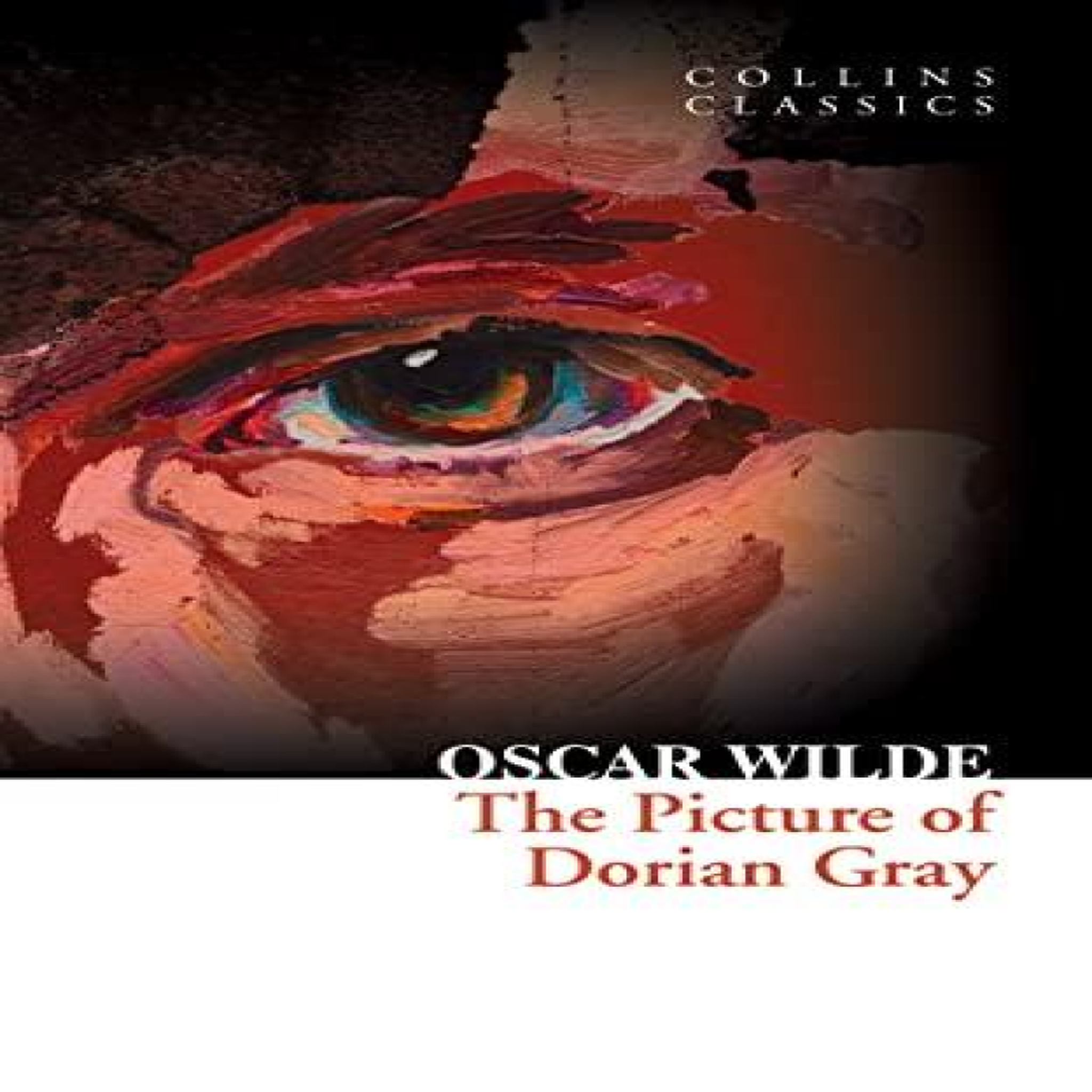 LIVRES Picture of Dorian Gray