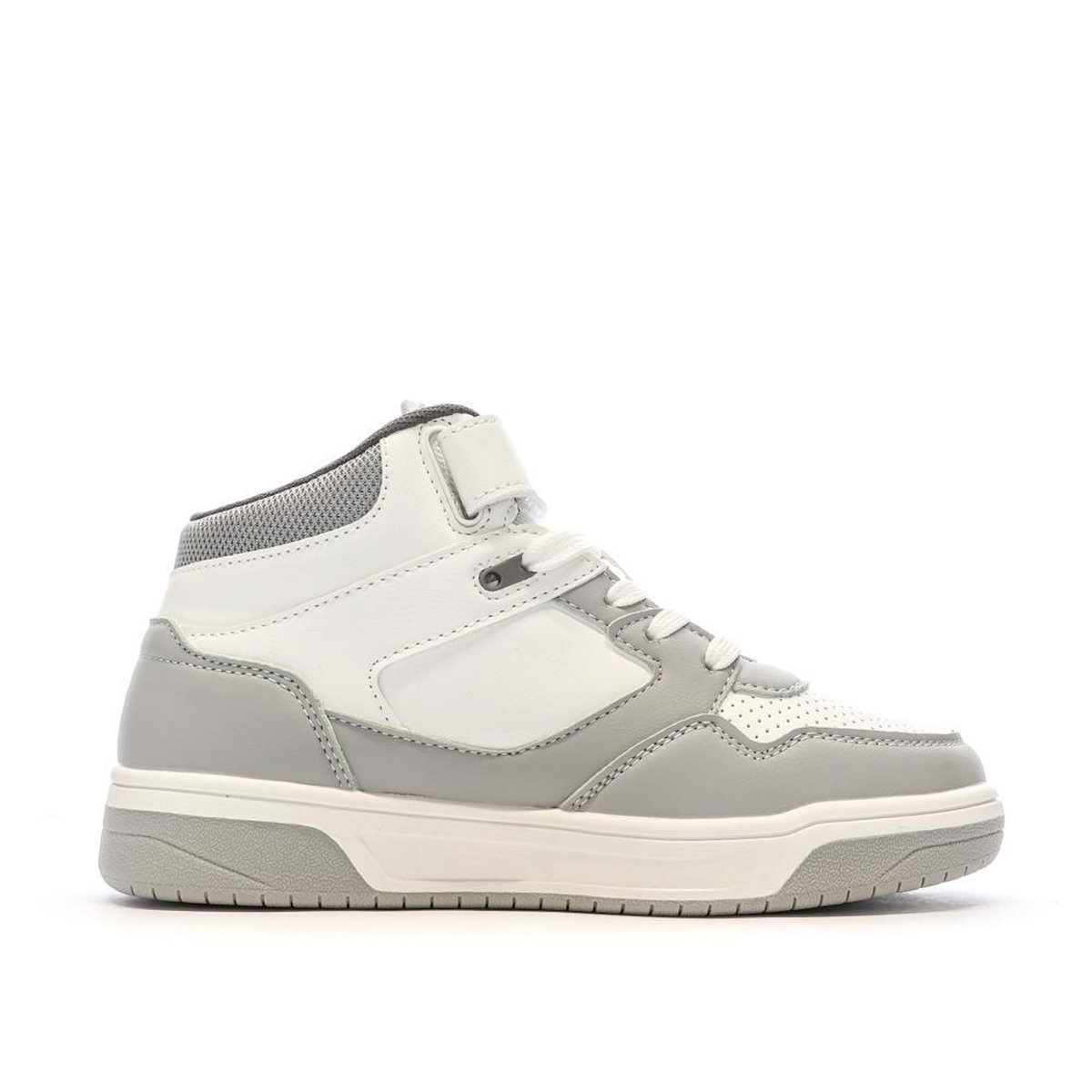UMBRO Baskets Blanches/Gris Garçon Umbro Olly