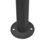 Voir la diapositive 5 : VIDAXL Belvedere de jardin 323x275x265 cm Anthracite
