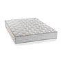 Voir la diapositive 2 : FINLANDEK Ensemble HYVYYS matelas + sommier 140 x 190 - Confort equilibre - 550 ressorts - 23 cm - FINLANDEK