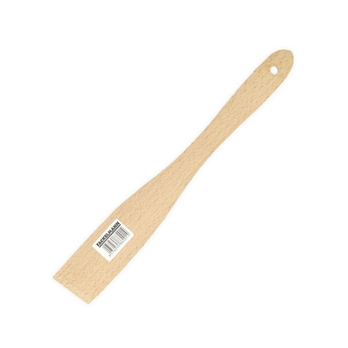 Fackelmann Spatule de cuisine 30 cm Fackelmann Wood Edition