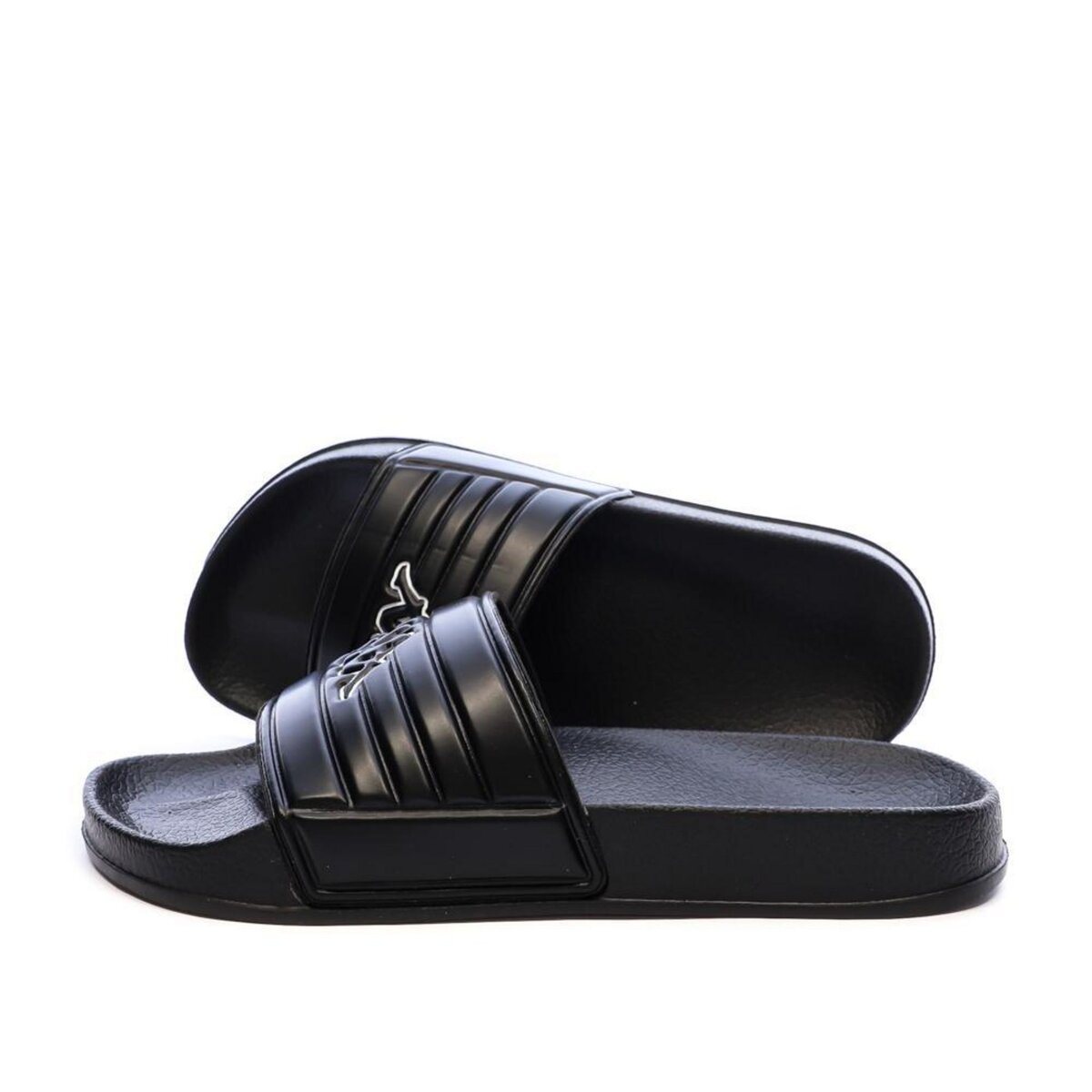 KAPPA Claquettes  Garçon Kappa Logo Sarty Kid