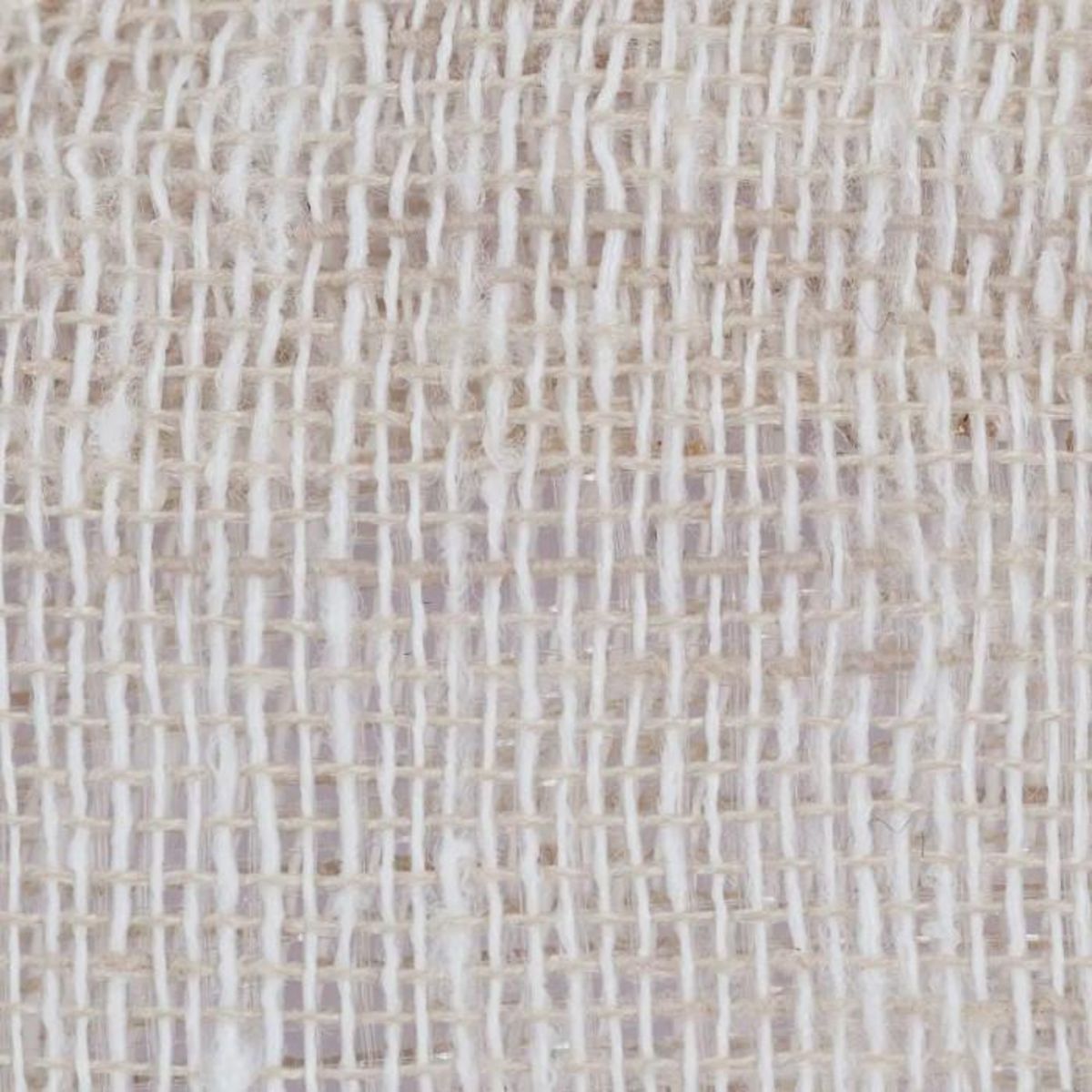 ATMOSPHERA Paire de Voilages  Fred  60x160cm Lin