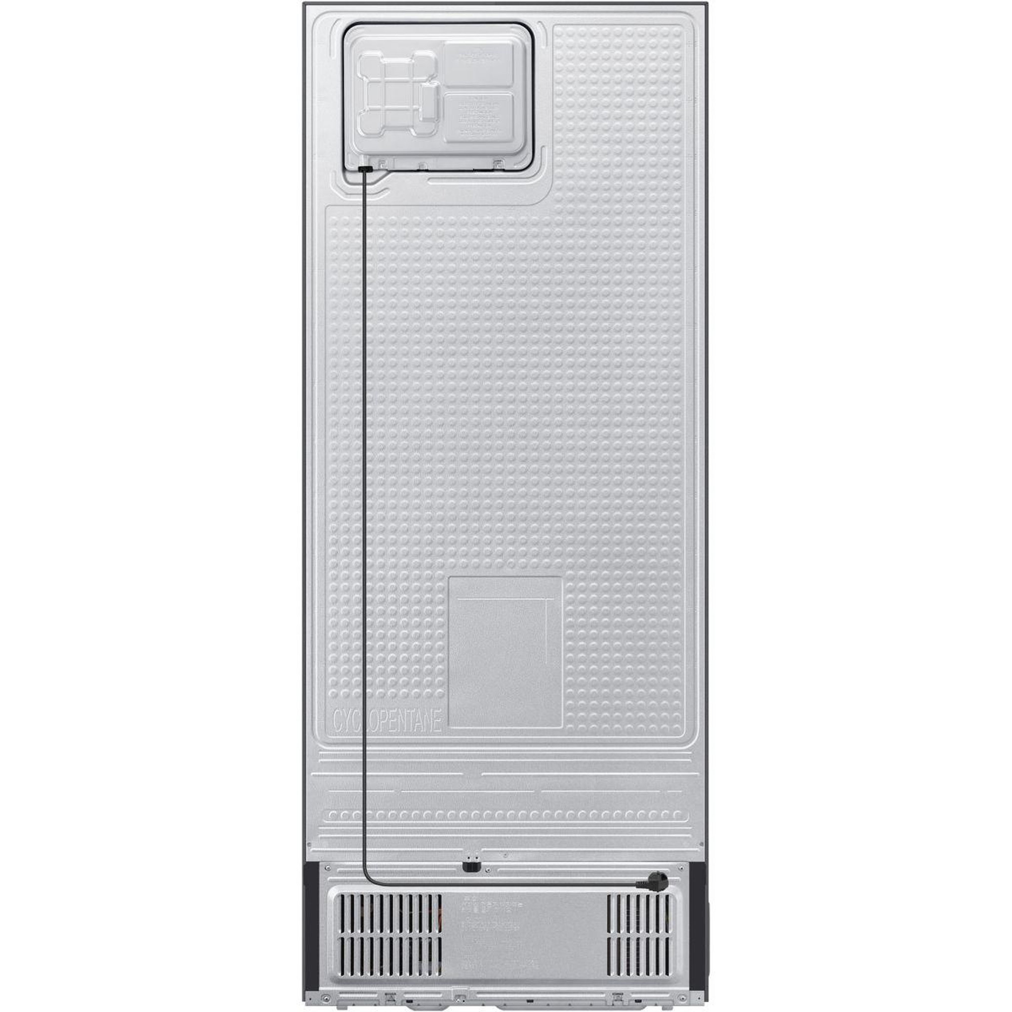 Voir la diapositive 5 : Samsung Réfrigérateur combiné rb50dg601eb1