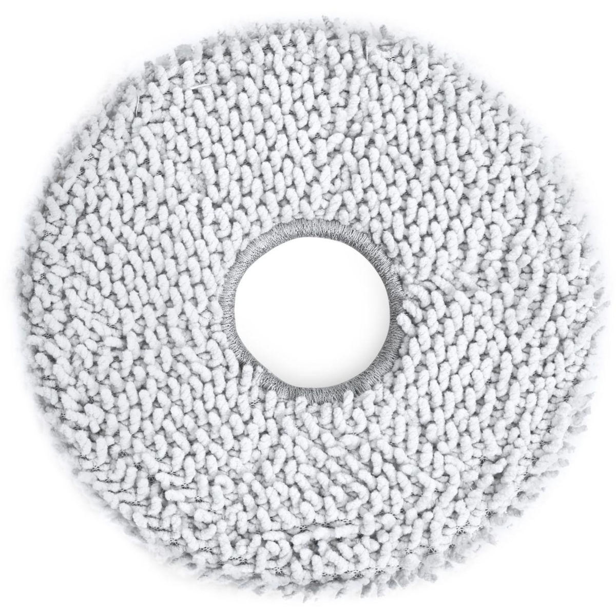 BOSCH Patin lustreur lavage aspirateur robot BCRD3W