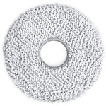 BOSCH Patin lustreur lavage aspirateur robot BCRD3W