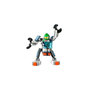 Voir la diapositive 3 : LEGO ROBOT SCIENTIFIQ ESPACE CITY Lego LEG30694