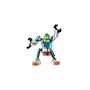 Voir la diapositive 3 : LEGO ROBOT SCIENTIFIQ ESPACE CITY Lego LEG30694