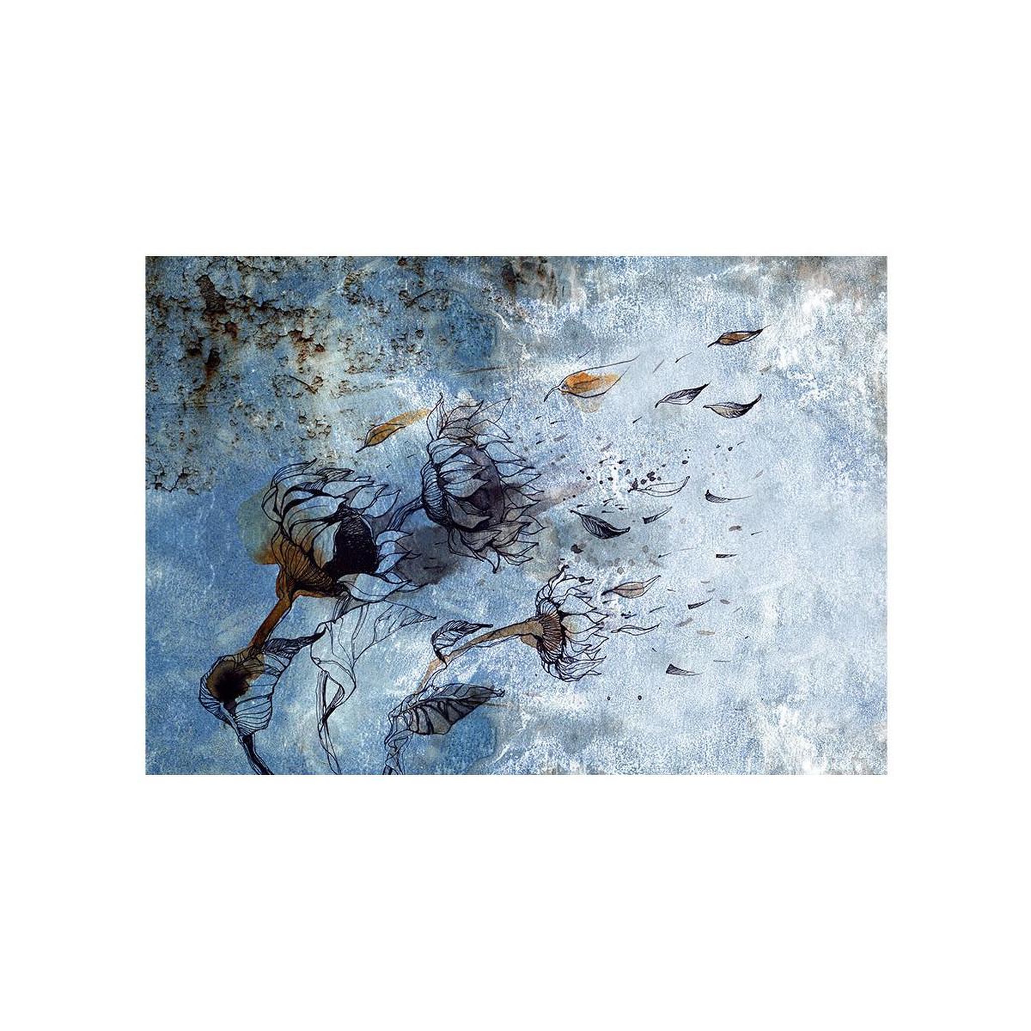 Voir la diapositive 2 : Paris Prix Papier Peint  In the Arms of the Wind