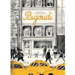 BIGOUDI, Perret Delphine