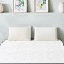 Voir la diapositive 5 : OLYMPE LITERIE OLYMPE LITERIE | Ensemble CRISTAL | Matelas Mémoire de forme + Sommier Métal