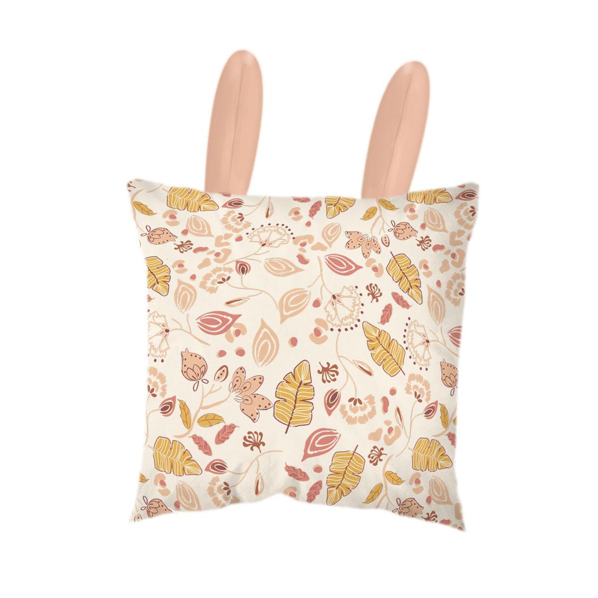 Voir la diapositive 4 : Petit Béguin Housse de couette enfant + taie d'oreiller Samba
